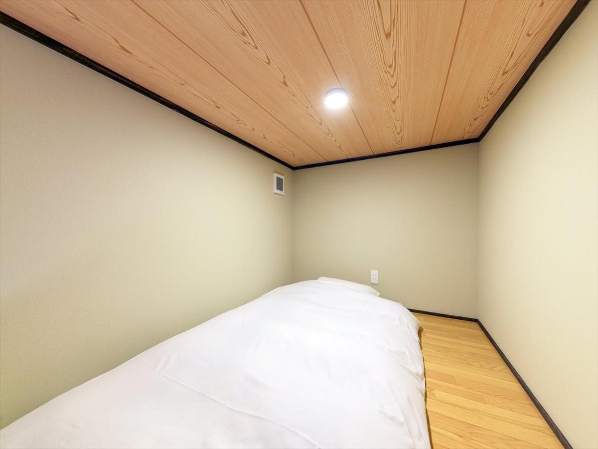 Yadoya Sennokawa Villa Tokyo Eksteriør bilde